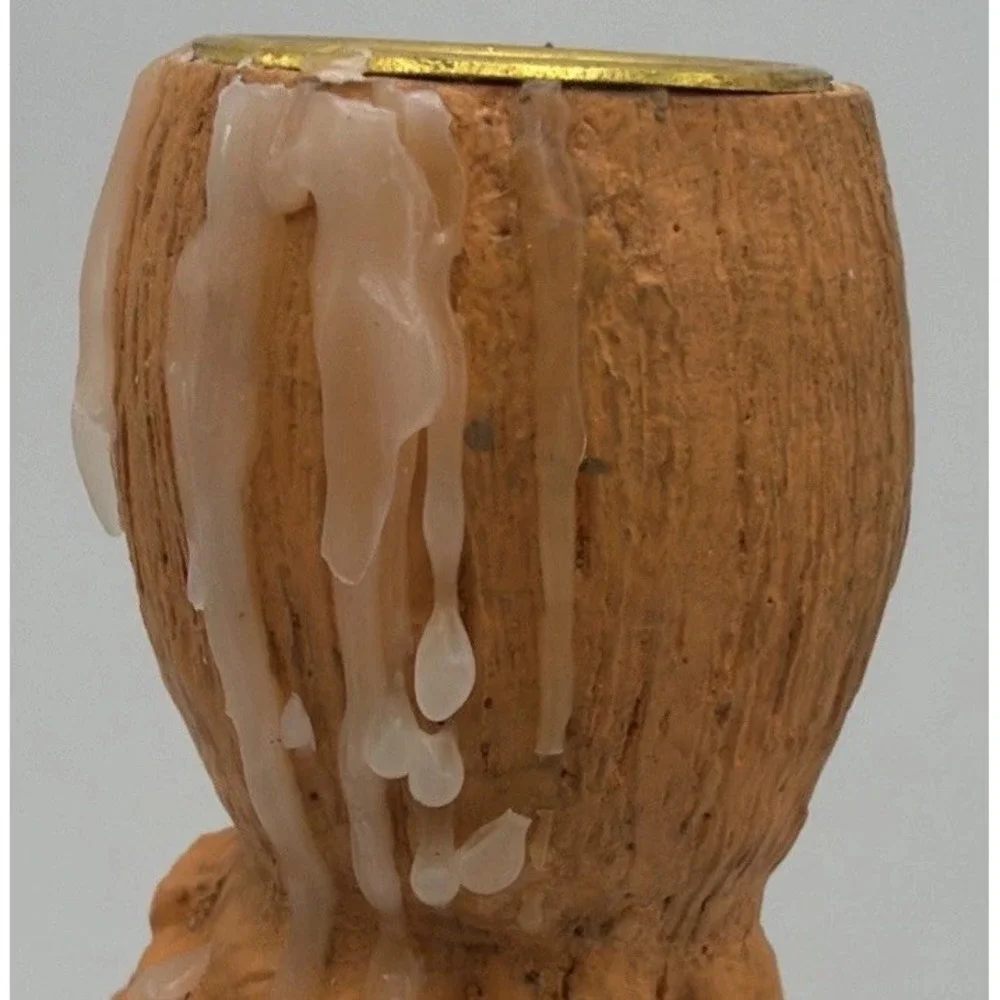 Robert Alan Candle Co. stacked jack